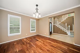 10 Dove Trace Cir, The Woodlands, TX 77382 - Photo 3