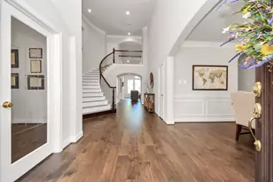 9922 Kershope Forest Ct, Spring, TX 77379 - Photo 9