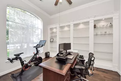 9922 Kershope Forest Court, Spring, TX 77379 - Photo 11