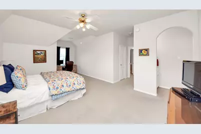 9922 Kershope Forest Court, Spring, TX 77379 - Photo 21