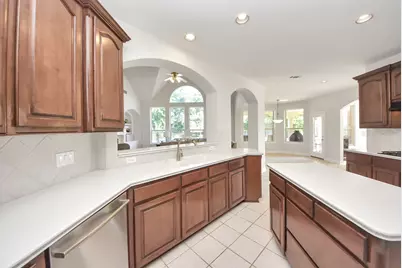 9922 Kershope Forest Court, Spring, TX 77379 - Photo 15
