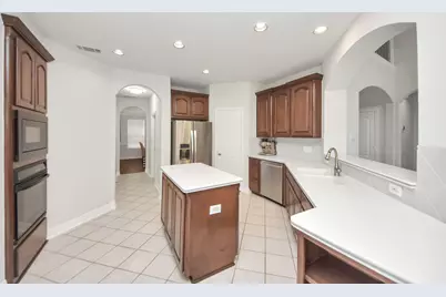 9922 Kershope Forest Court, Spring, TX 77379 - Photo 3