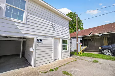 4901 Stimson Street #8, Houston, TX 77023 - Photo 3
