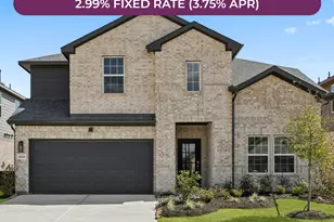 31234 Casanova Dr, Huffman, TX 77336 - Photo 1