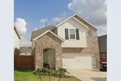 7522 Coral Terrace Drive, Cypress, TX 77433 - Photo 1
