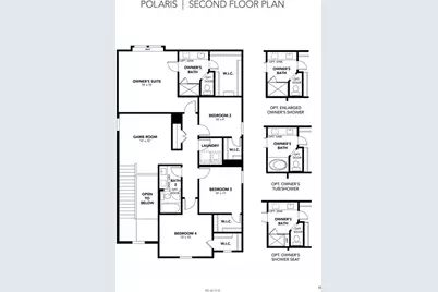 7522 Coral Terrace Drive, Cypress, TX 77433 - Photo 3