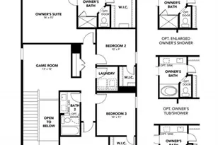 7522 Coral Ter Dr, Cypress, TX 77433 - Photo 3