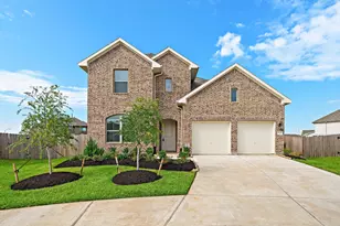8706 Sunbury Oak Cir, Richmond, TX 77407 - Photo 1