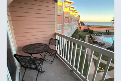 6300 Seawall Boulevard #7201, Galveston, TX 77551 - Photo 3