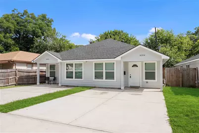 3425 Mount Pleasant Street #B, Houston, TX 77021 - Photo 1