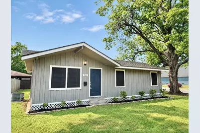 310 S Shanks Street, Clute, TX 77531 - Photo 1