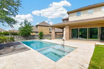 7 Rock Spray Place, Tomball, TX 77375 - Photo 47