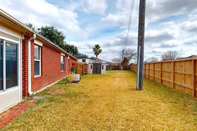 19538 S Stone Lane, Katy, TX 77449 - Photo 21