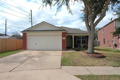 19538 S Stone Lane, Katy, TX 77449 - Photo 1