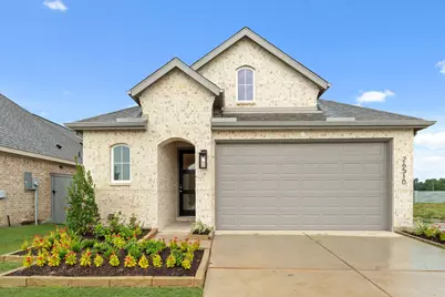 26510 Glad Fields Lane, Hockley, TX 77447 - Photo 1