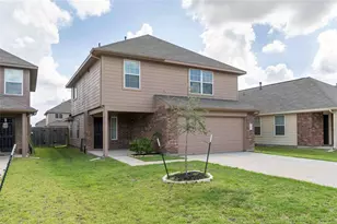 19007 Moynihan Dr, Katy, TX 77449 - Photo 1