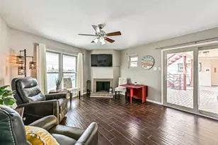 7312 Seawall Blvd, Galveston, TX 77551 - Photo 3