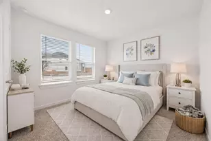 3827 Langridge Dr, Fulshear, TX 77441 - Photo 3