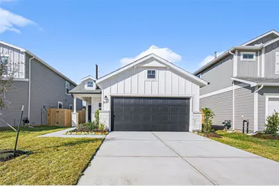 26383 Cedar Sedge Drive, Magnolia, TX 77355 - Photo 1