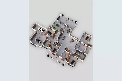 22420 Meadowhurst Circle W, Tomball, TX 77377 - Photo 9