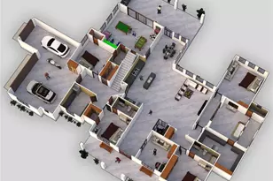 22420 Meadowhurst Circle W, Tomball, TX 77377 - Photo 9