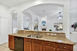 7014 Spruce View Ct, Richmond, TX 77407 - Photo 9
