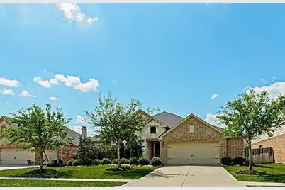 2930 Pheobe Trace, Katy, TX 77494 - Photo 1