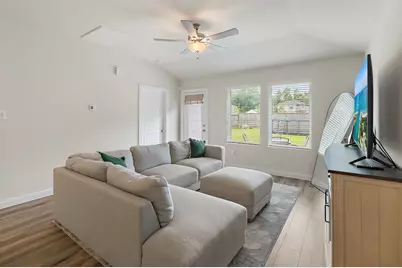 2815 Windy Homestead Lane, Crosby, TX 77532 - Photo 9