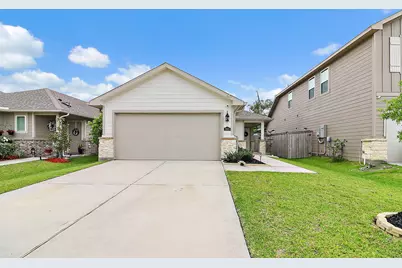 2815 Windy Homestead Lane, Crosby, TX 77532 - Photo 3