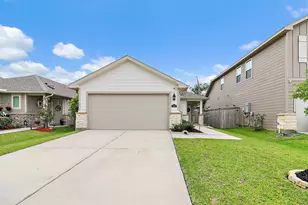 2815 Windy Homestead Ln, Crosby, TX 77532 - Photo 3
