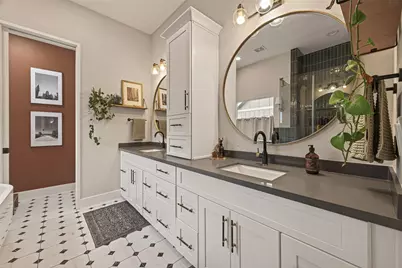 1113 W 15th 1/2 Street #A, Houston, TX 77008 - Photo 33