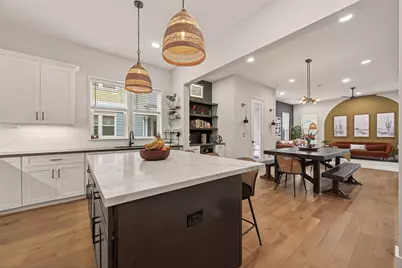 1113 W 15th 1/2 Street #A, Houston, TX 77008 - Photo 17