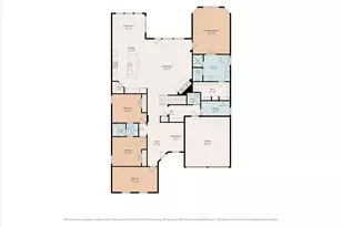 6123 Norwood Mills Ct, League City, TX 77573 - Photo 47