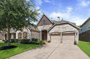 6123 Norwood Mills Ct, League City, TX 77573 - Photo 1