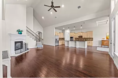 6123 Norwood Mills Court, League City, TX 77573 - Photo 9