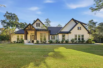 33710 Walnut Grove Drive, Magnolia, TX 77355 - Photo 1