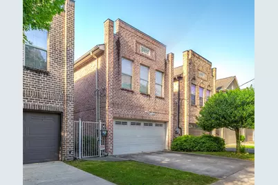 5931 Kansas Street, Houston, TX 77007 - Photo 1
