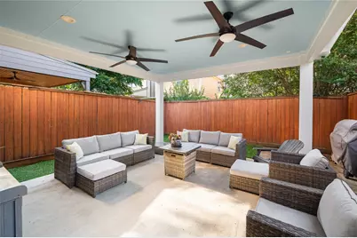 5931 Kansas Street, Houston, TX 77007 - Photo 5