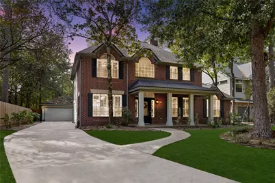59 W Misty Morning Trace, The Woodlands, TX 77381 - Photo 1