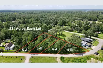 17138 Hl Patton Boulevard, Splendora, TX 77372 - Photo 3