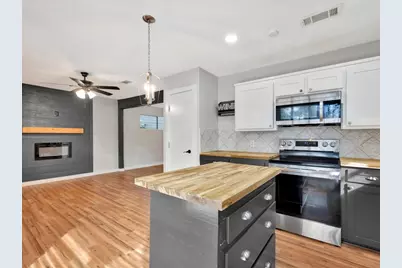 41 Harbour Row Drive, Coldspring, TX 77331 - Photo 11