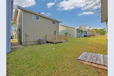 41 Harbour Row Drive, Coldspring, TX 77331 - Photo 33