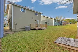 41 Harbour Row Dr, Coldspring, TX 77331 - Photo 33