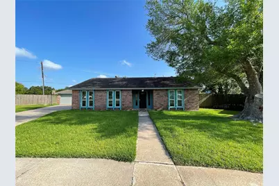 16510 Oxnard Lane, Friendswood, TX 77546 - Photo 1