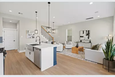 5815 Highland Sun Lane, Houston, TX 77091 - Photo 13