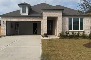 5030 Field Sparrow Ln, Rosenberg, TX 77471 - Photo 1