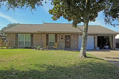 4406 B Bar Drive, Santa Fe, TX 77510 - Photo 1