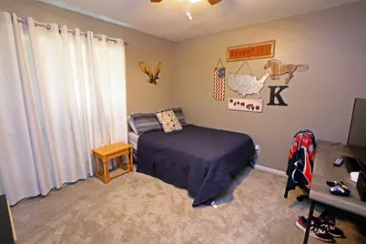 4406 B Bar Drive, Santa Fe, TX 77510 - Photo 11