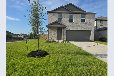 25446 Carnation Court, Magnolia, TX 77316 - Photo 1