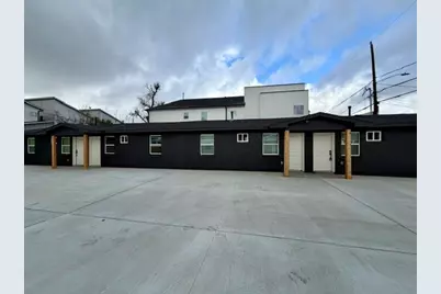 206 E 33rd Street #8, Houston, TX 77018 - Photo 7